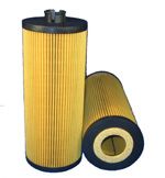 ALCO FILTER Õlifilter MD-473